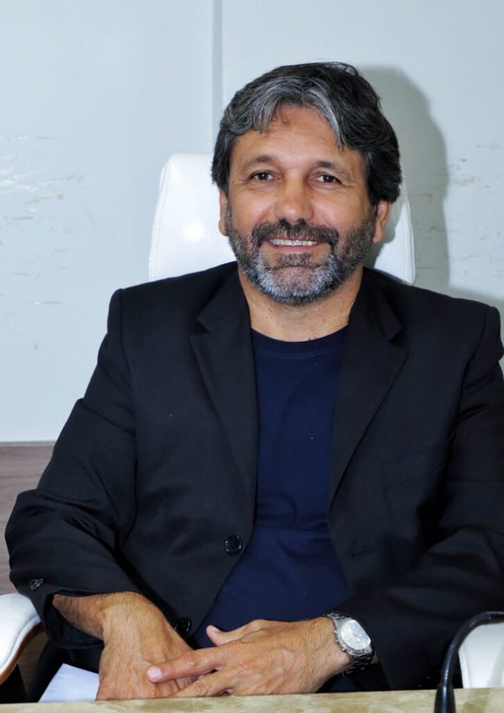 Paulinho Galindo destaca novo videomonitoramento em Arcoverde