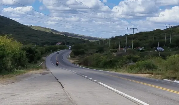 Audiência duplicação BR Arcoverde