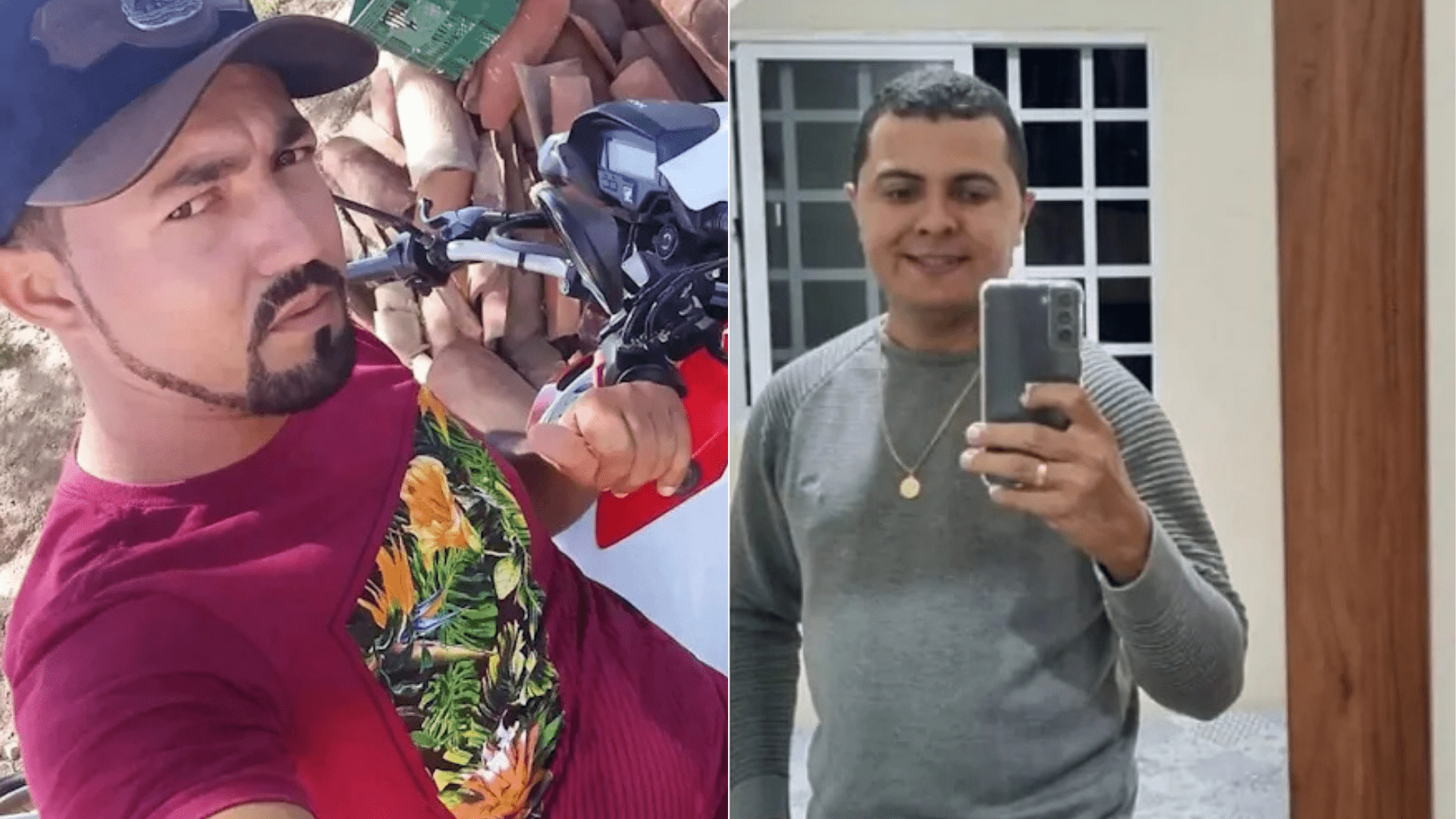 Homens são mortos a tiros em Venturosa e Ibimirim nesta terça-feira (17)