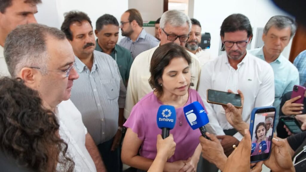 Audiência pública duplicação em Arcoverde