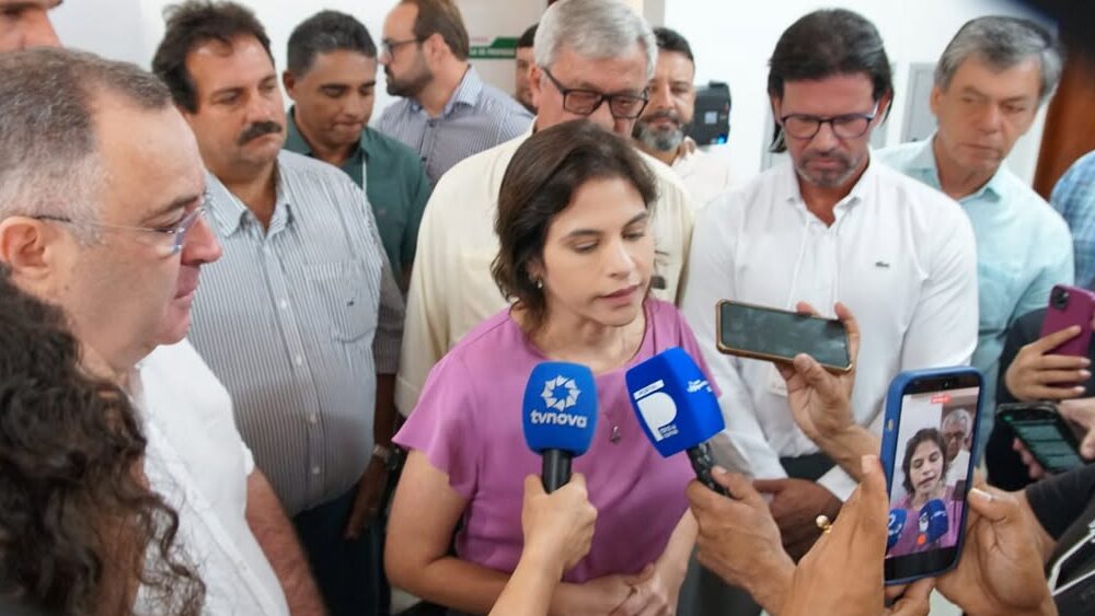 Audiência pública em Arcoverde discute projeto de duplicação da BR-232 até o Sertão de Pernambuco