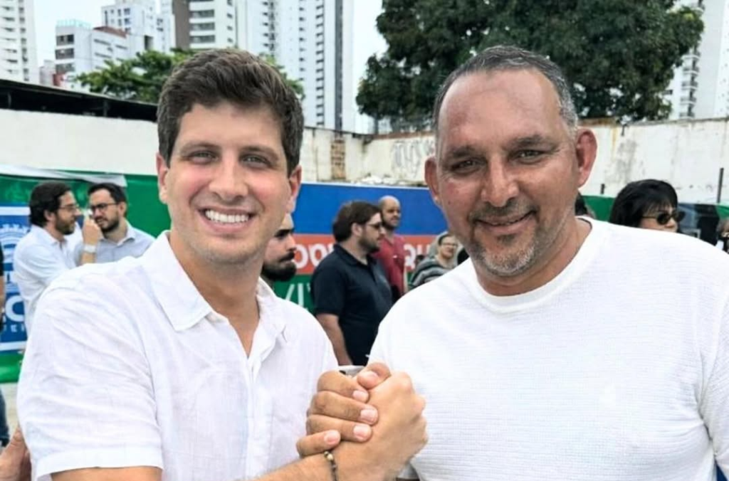 Já Morreu deputado estadual