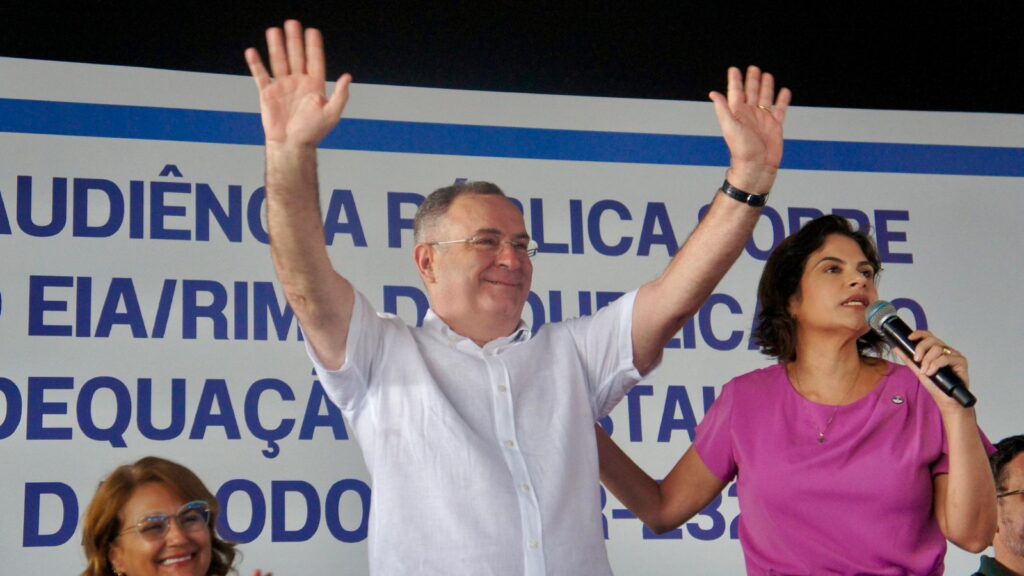 Audiência pública duplicação em Arcoverde