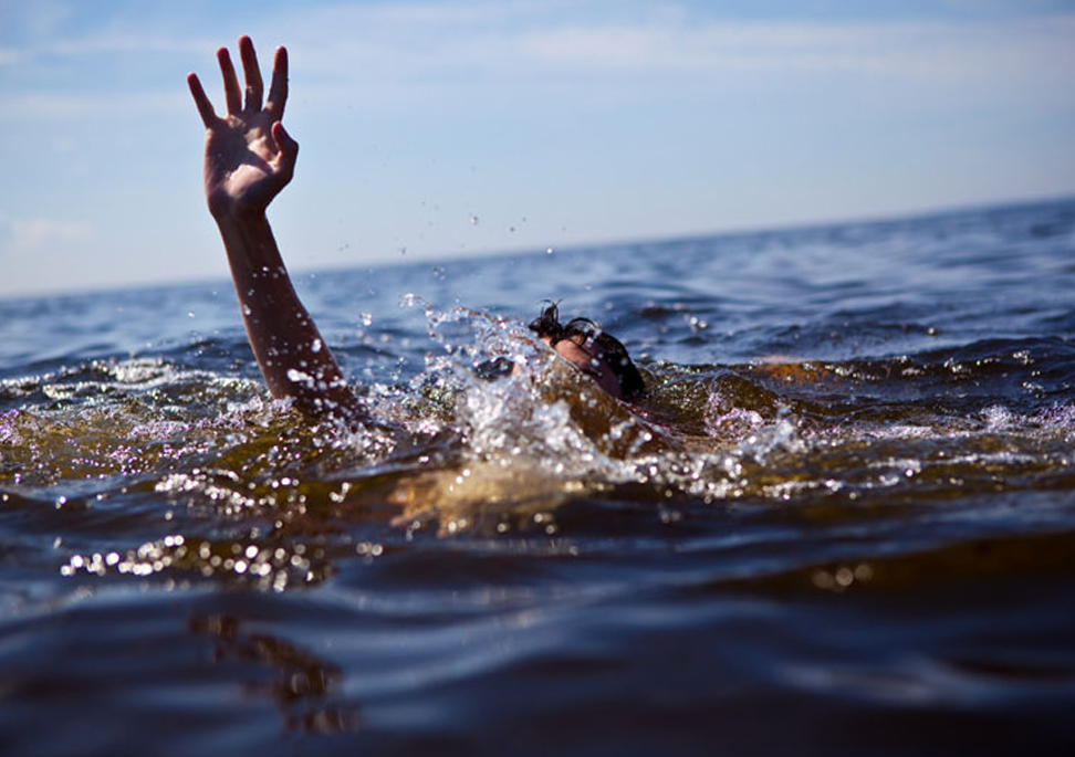 Homem morreu afogado em Custódia