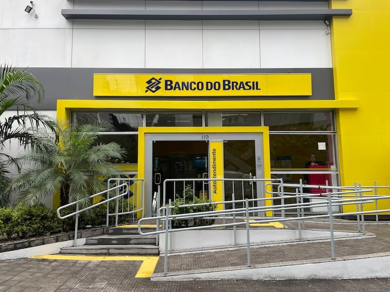 Banco do Brasil concurso público