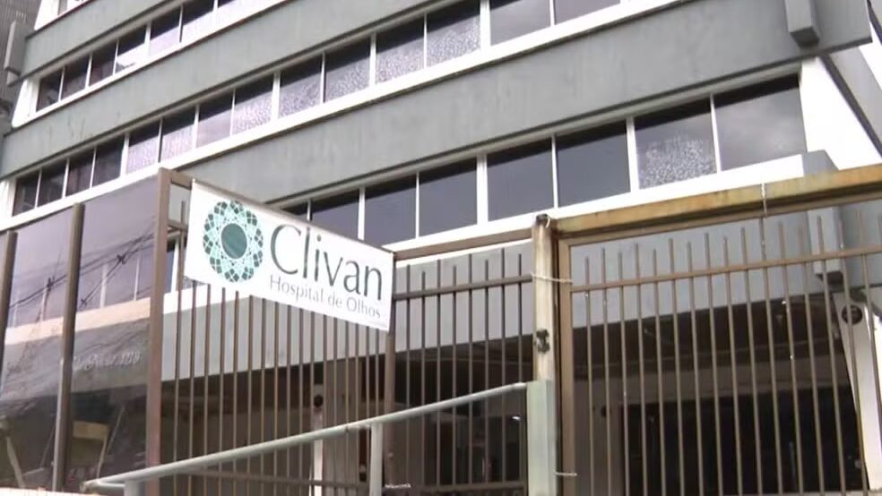 Sobe para 11 número de pacientes que perderam o olho após cirurgias de catarata em clínica de Salvador