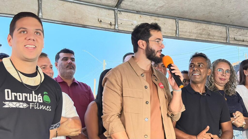 Pesqueira requalificação e ampliação da praça