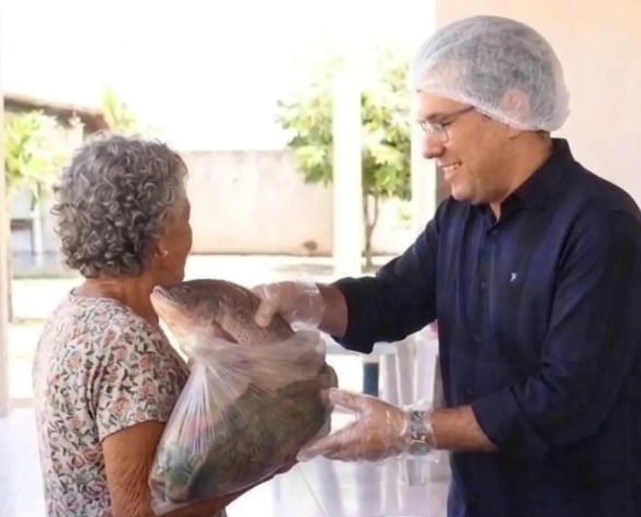 Ibimirim importantes ações 