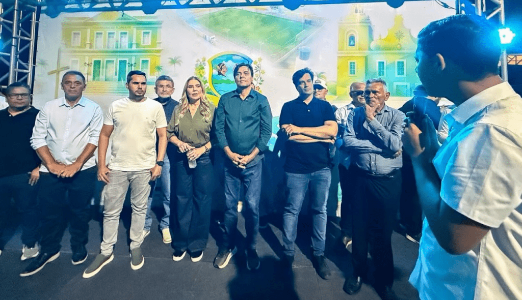 Obras e novos investimentos em Flores