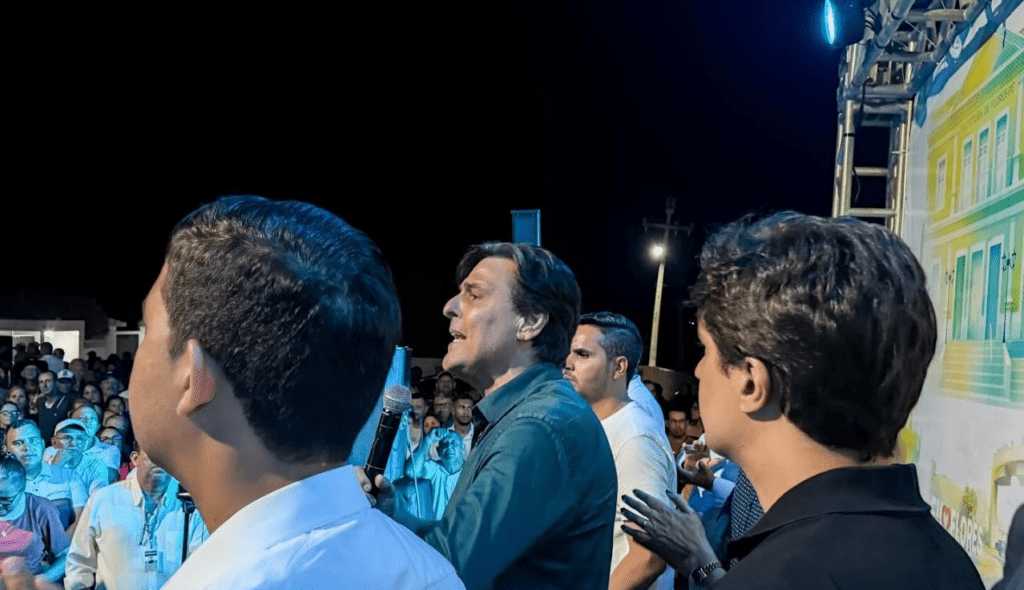 Obras e novos investimentos em Flores