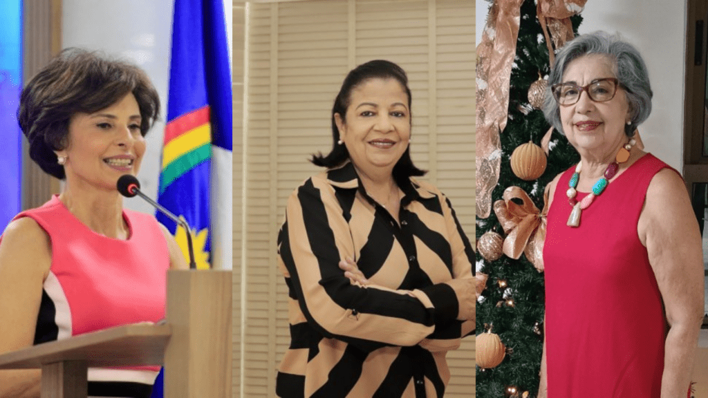 Arcoverde valorização conquistas femininas