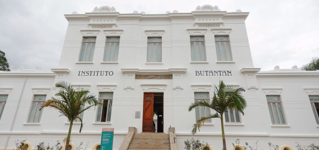 Butantan e MSD tratamentos câncer 