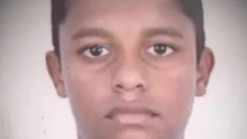 Jovem de 20 anos morre após acidente de moto na PE-270 em Tupanatinga