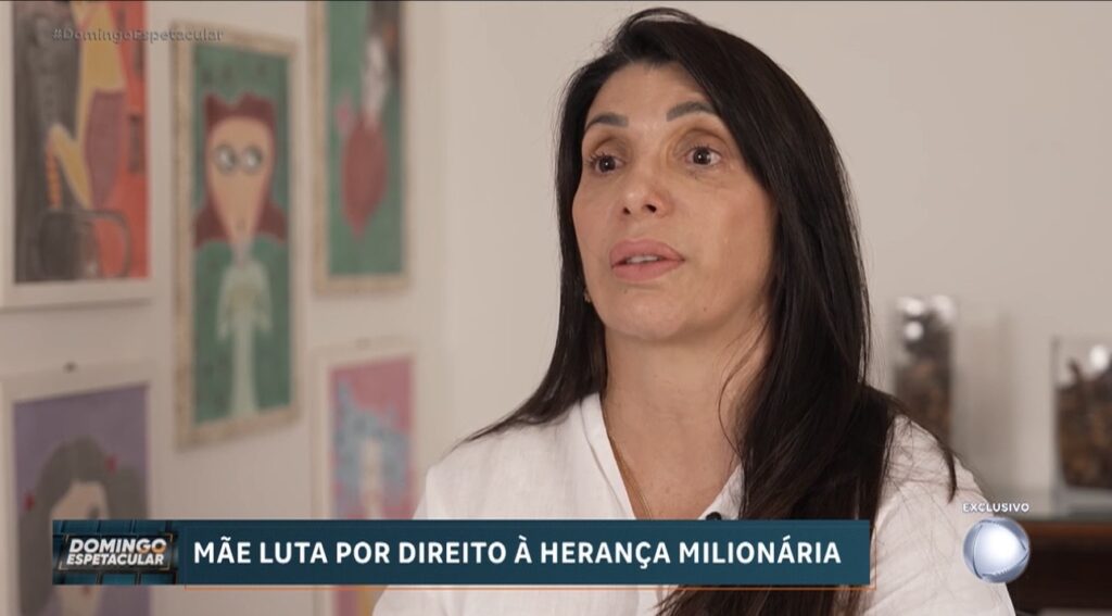 Disputa judicial herança em Arcoverde