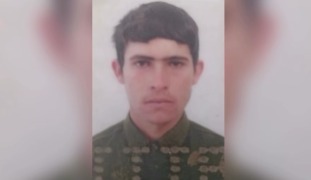 Homem morto facada em Buíque