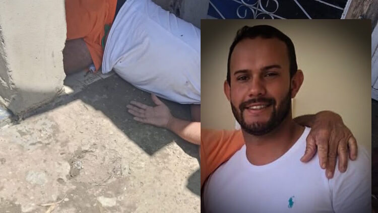 Homem é morto a tiros em bar às margens da BR-232 em Pesqueira