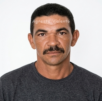 Homem morreu acidente em Alagoinha