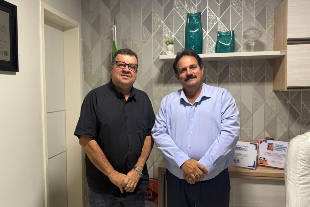 Arcoverde deputados eleições 2026