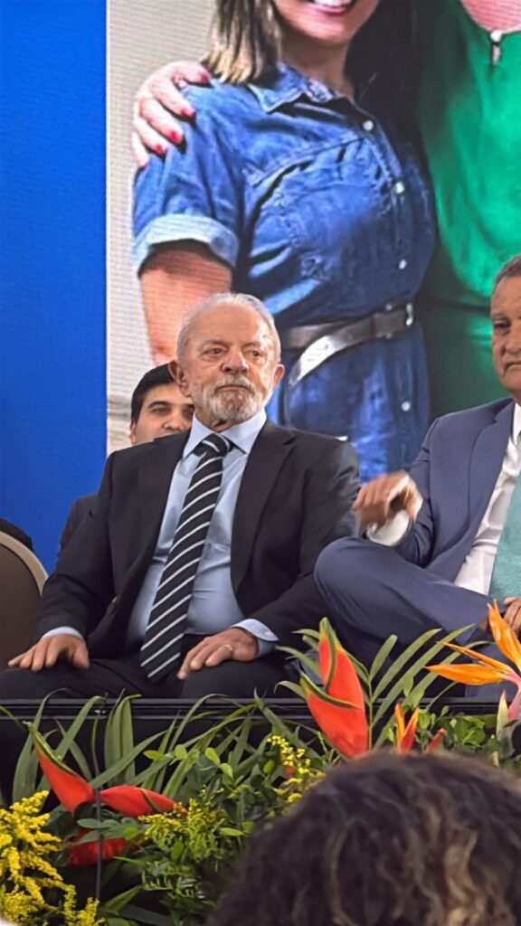 Pesqueira destaque nacional na educação