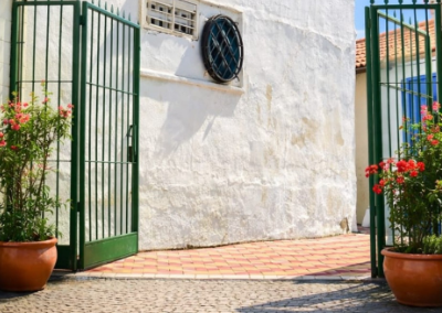 Cena cultural de Arcoverde no Cecora