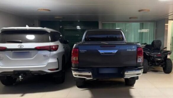 Operação desarticula esquema criminoso com atuação em Pesqueira