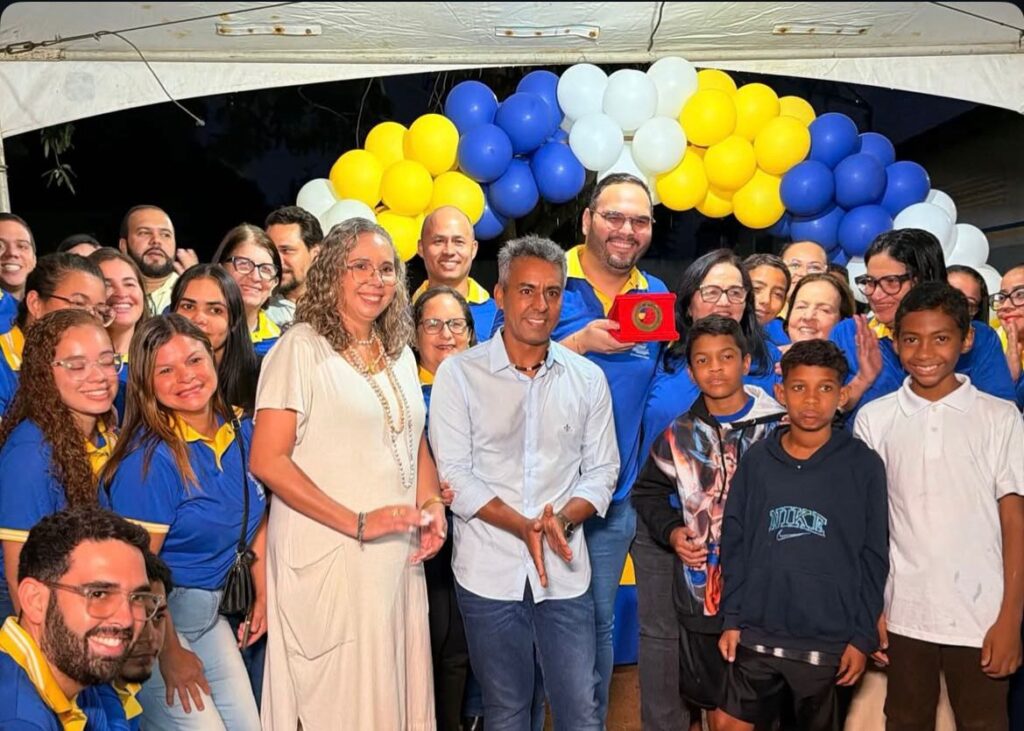Ampliação e melhorias em escola de Pesqueira