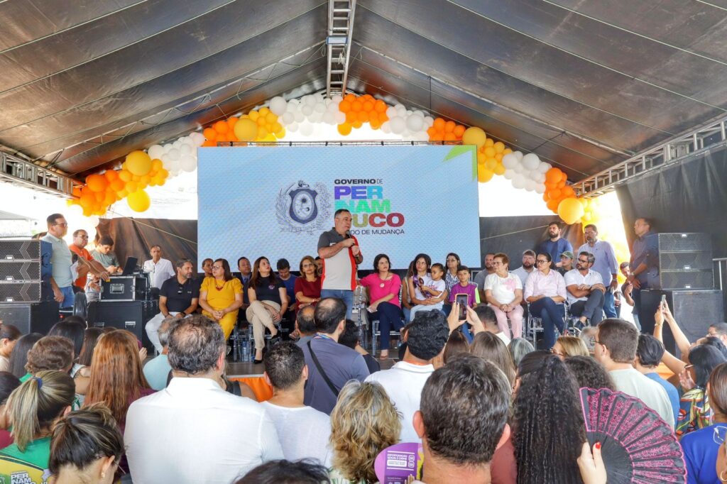 Centro de Referência da Mulher em Arcoverde