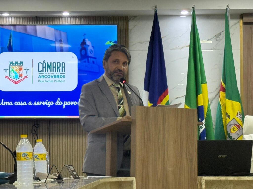 Paulinho Galindo reforça defesa das mulheres em luta contra o feminicídio