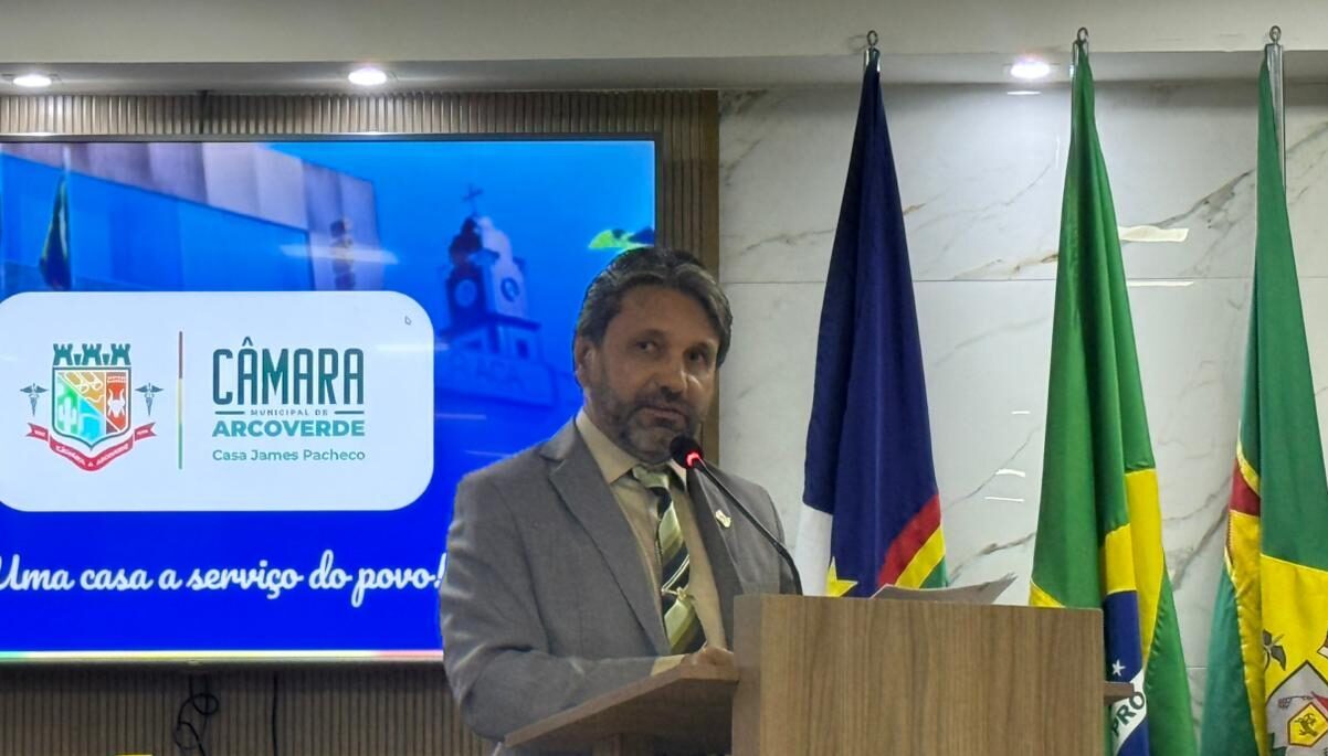 Paulinho defende Farmácia de Manipulação Municipal