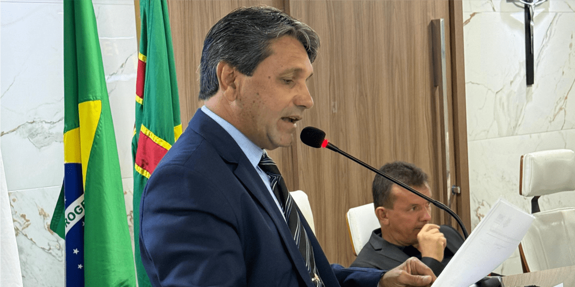 Paulinho Galindo cobra manutenção da BR-232 e instalação de lombadas eletrônicas em Arcoverde