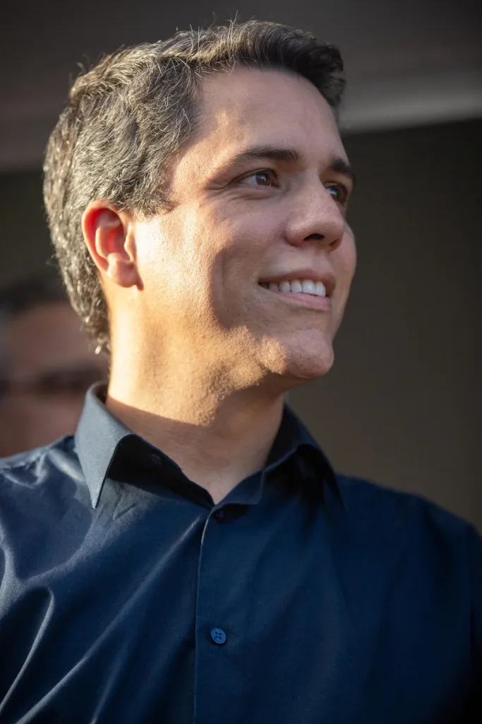 Pedro Freitas assumirá a Amupe