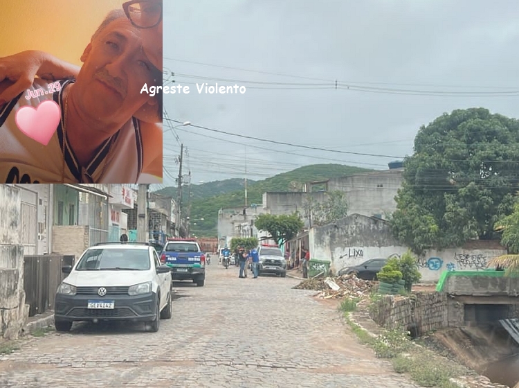 Homem é encontrado morto em Pesqueira