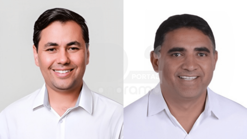 Prefeitos de Ibimirim e Custódia desenvolvimento