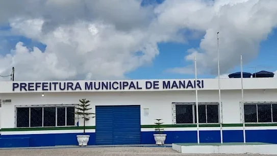 TCE suspende contrato da saúde em Manari após suspeitas de irregularidades