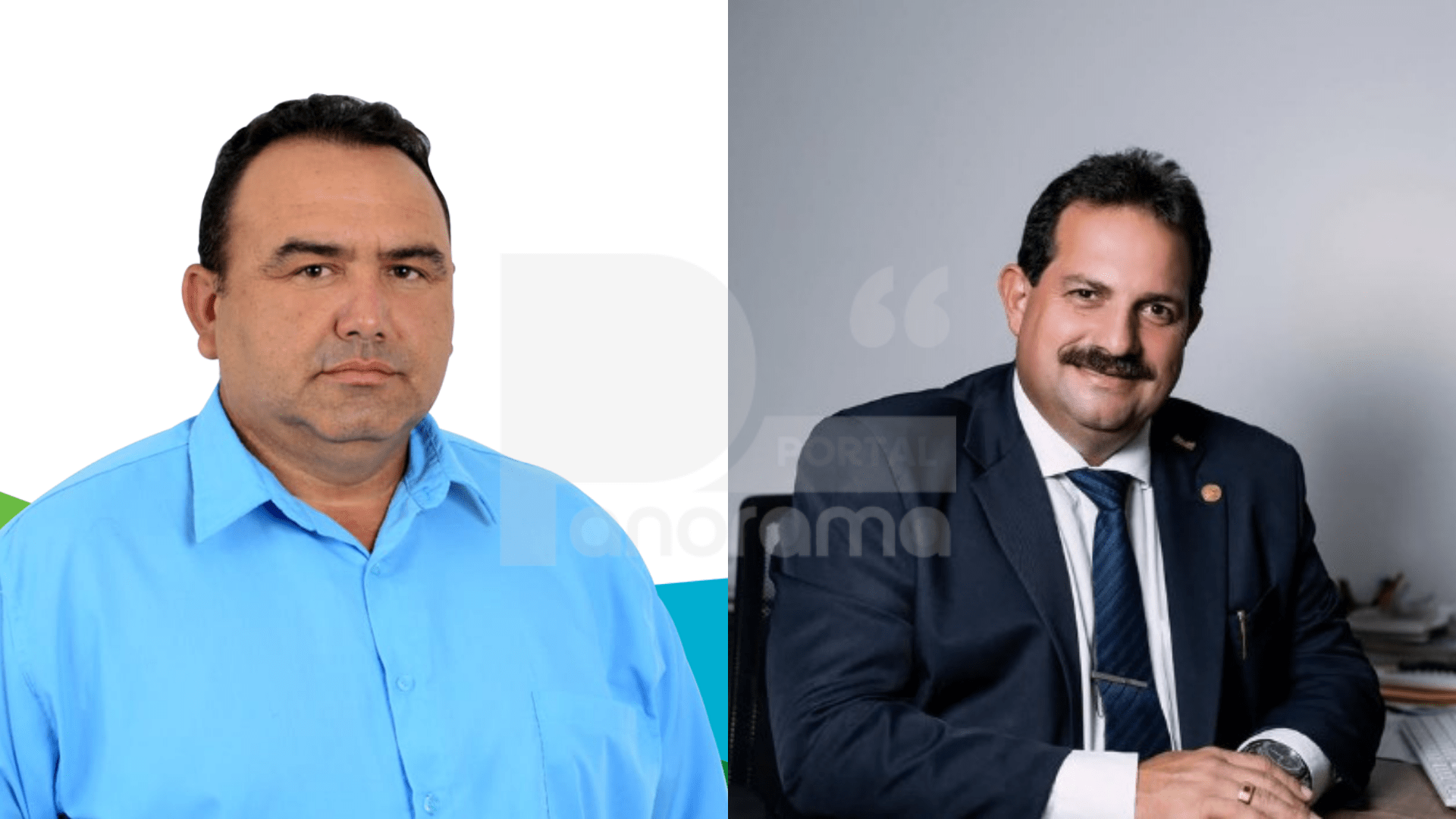 Presidentes das Câmaras de Arcoverde e Sertânia são eleitos os mais atuantes do Moxotó em votação popular