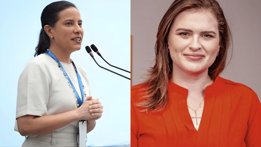 Raquel Lyra conversas políticas 