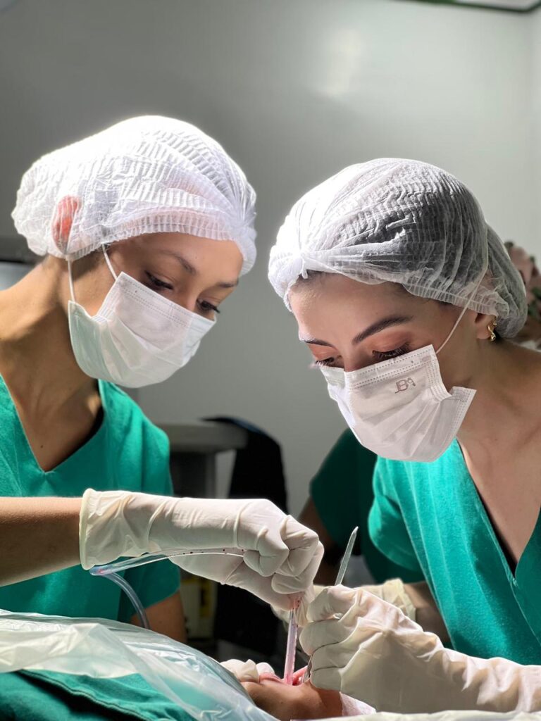 Saúde da mulher hospital em Pesqueira