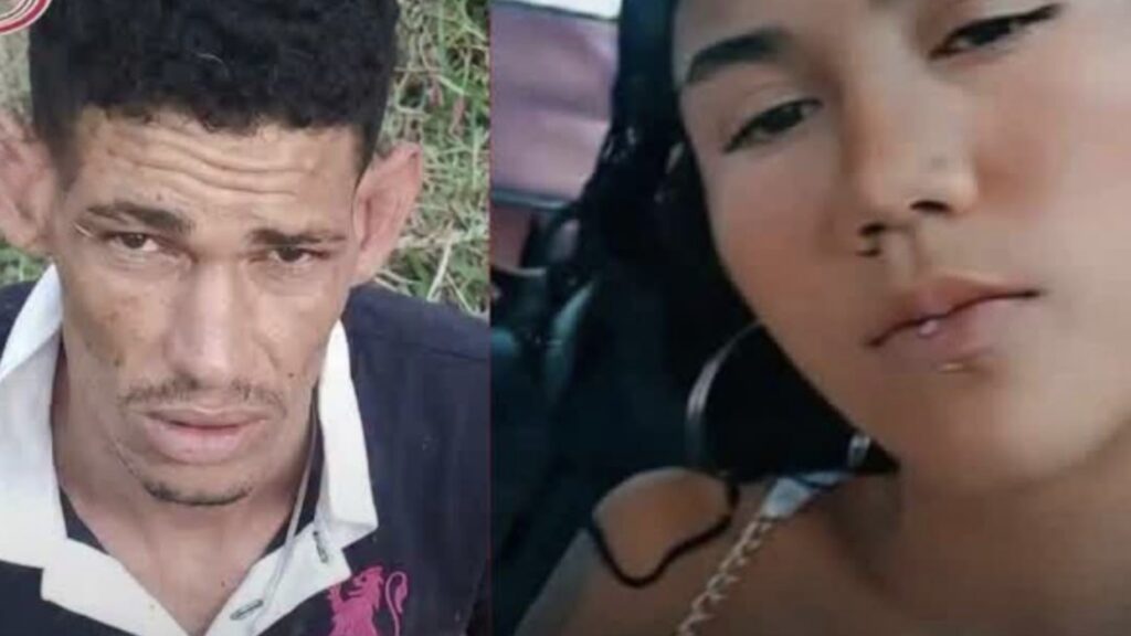 Suspeito de assassinato preso em Arcoverde