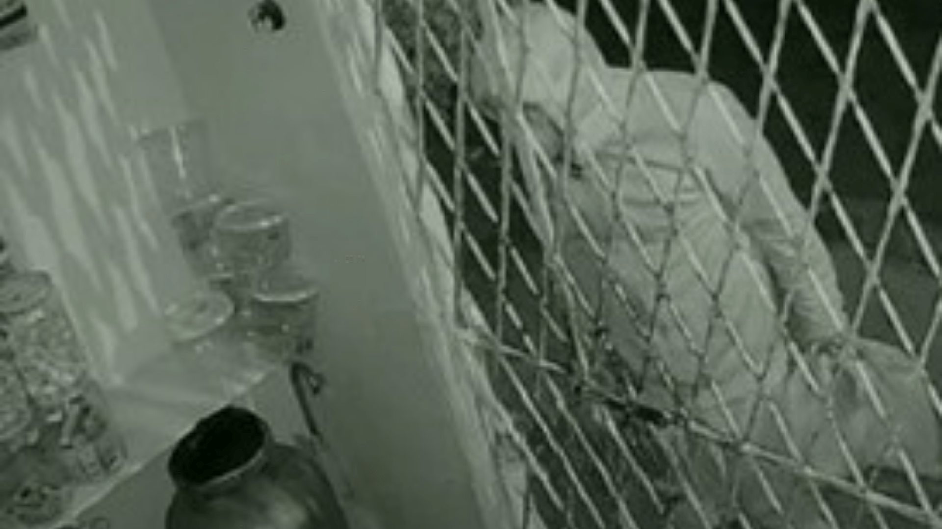 Câmeras de segurança flagram tentativa de arrombamento em adega em Arcoverde