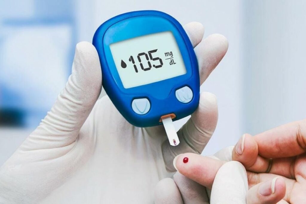 China anuncia cura para diabetes