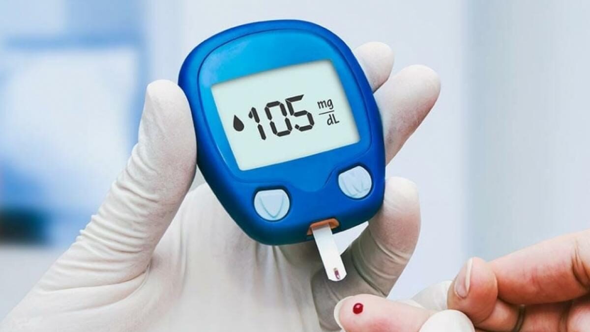Em meio à guerra, China surpreende ao anunciar cura para diabetes