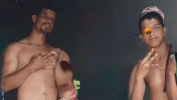 Jovem morre e outro fica gravemente ferido após tiros em Tupanatinga