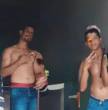 Ataque a tiros registrado em Tupanatinga