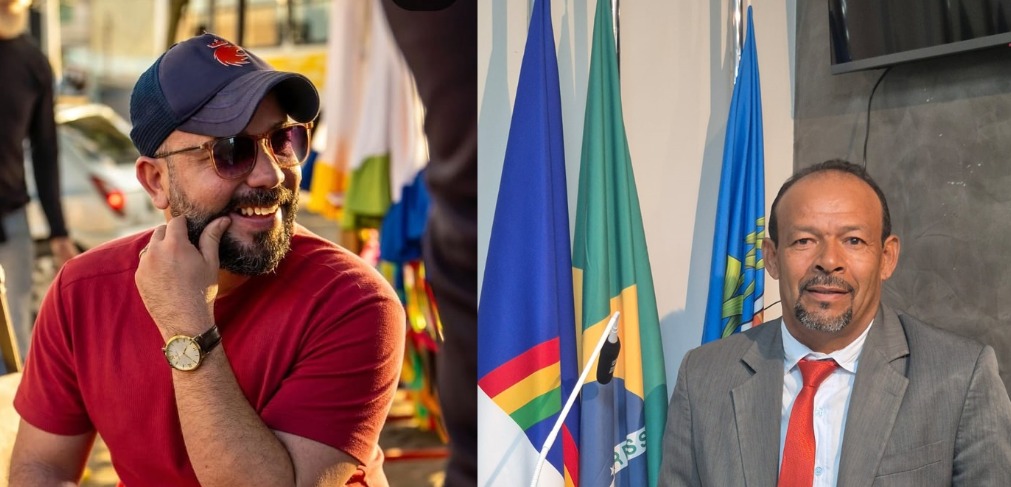 Câmara de Buíque título de cidadão