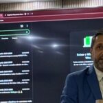 Paulinho Galindo defendeu regulamentação e transporte seguro