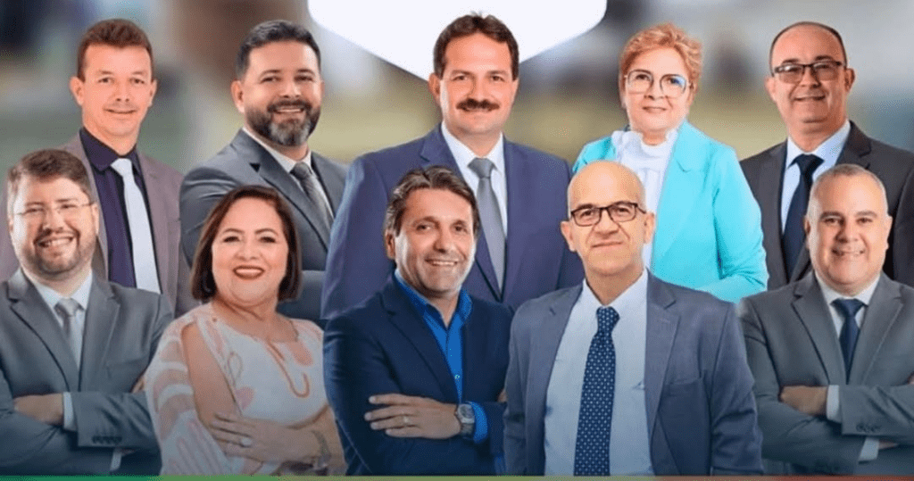 Falta de quórum vereadores de Arcoverde