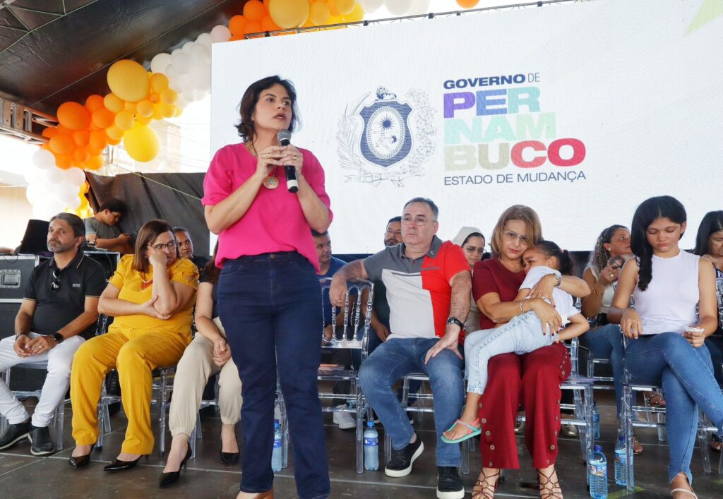 Centro de Referência da Mulher em Arcoverde