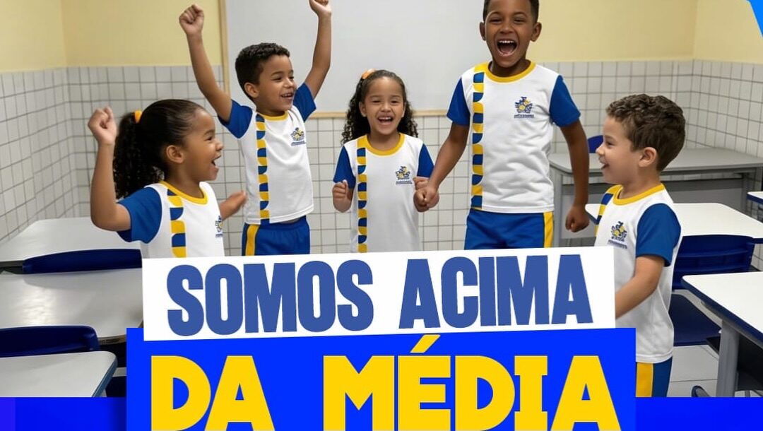 Pesqueira supera meta e atinge índice de alfabetização previsto para 2026