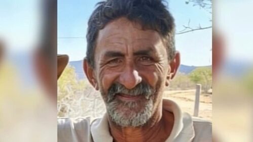 Agricultor é morto a tiros ao chegar ao trabalho na zona rural de Ibimirim