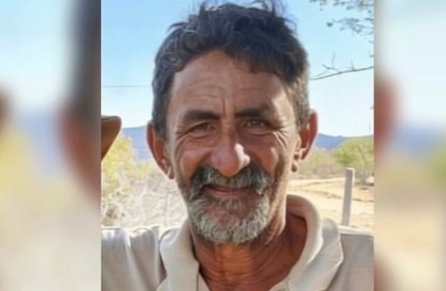 Agricultor morto a tiros em Ibimirim
